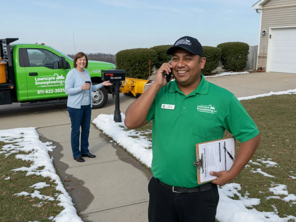 Lawn Care Services By Expert Landscaper South Portsmouth, KY FAQs